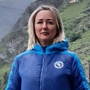 Аля, 53 года