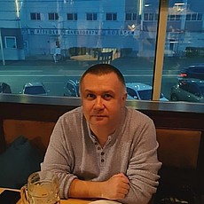 Фотография мужчины Денис, 46 лет из г. Владимир