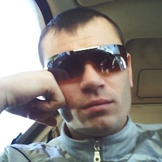 Фотография мужчины Максим, 41 год из г. Павлодар