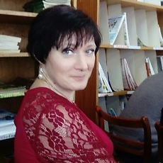 Фотография девушки Татьяна, 41 год из г. Дубровно