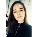 Кристина, 25 лет