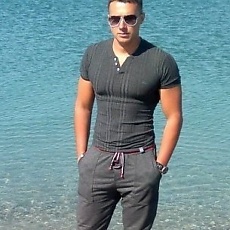 Фотография мужчины Павел, 38 лет из г. Кишинев