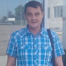 Фотография мужчины Алексей, 46 лет из г. Тамбов