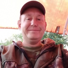 Фотография мужчины Александр, 44 года из г. Шадринск