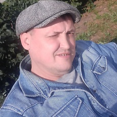 Фотография мужчины Сергей, 45 лет из г. Петропавловск