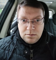 Фотография мужчины Андрей, 41 год из г. Лида