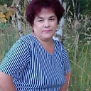 Галина, 64 года