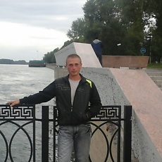 Фотография мужчины Евгений, 35 лет из г. Барнаул