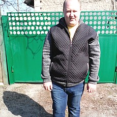 Фотография мужчины Сеня, 33 года из г. Лисичанск