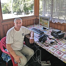 Фотография мужчины Александр, 64 года из г. Ленинск-Кузнецкий