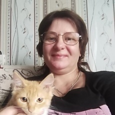 Фотография девушки Людмила, 47 лет из г. Буда-Кошелево