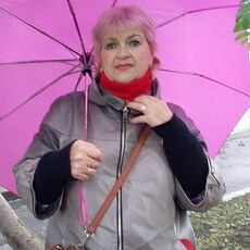 Фотография девушки Надежда, 63 года из г. Задонск