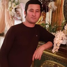 Фотография мужчины Баха, 40 лет из г. Астрахань