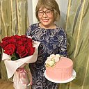 Минира, 60 лет