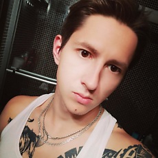 Фотография мужчины Удаление Тату, 29 лет из г. Алматы