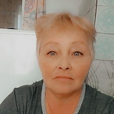 Фотография девушки Светлана, 61 год из г. Черепаново
