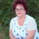Галина, 64 года
