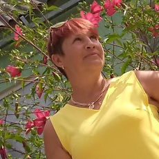 Фотография девушки Наталия, 56 лет из г. Киров
