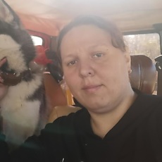 Фотография девушки Алина, 35 лет из г. Комсомольск-на-Амуре