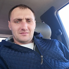 Фотография мужчины Александр, 35 лет из г. Хабаровск