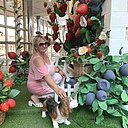 Елена, 61 год