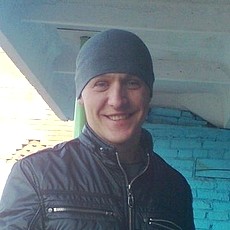 Фотография мужчины Сергей, 35 лет из г. Нижний Ингаш