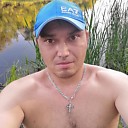 Серёга, 46 лет