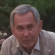 Фотография мужчины Рашид, 70 лет из г. Алматы