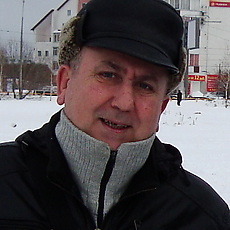Фотография мужчины Сергей, 58 лет из г. Тольятти