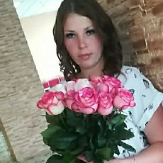 Фотография девушки Юлия, 31 год из г. Нефтегорск (Самарская Область)