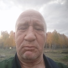 Фотография мужчины Сергей, 56 лет из г. Новоалтайск