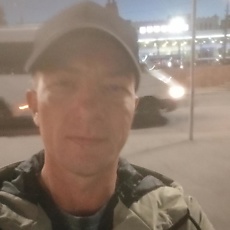 Фотография мужчины Владимир, 48 лет из г. Пугачев