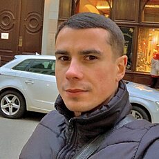 Фотография мужчины Алексей, 34 года из г. Саранск