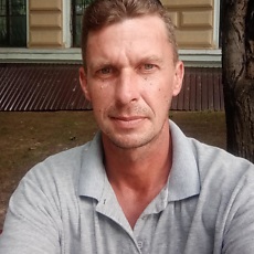 Фотография мужчины Сергей, 44 года из г. Одесса