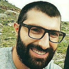 Фотография мужчины Hasik, 42 года из г. Кисловодск