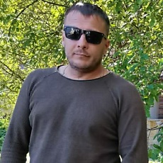 Фотография мужчины Игорь, 43 года из г. Барнаул