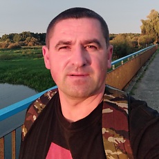 Фотография мужчины Сергей, 47 лет из г. Солигорск