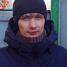 Фотография мужчины Александр, 33 года из г. Могилев