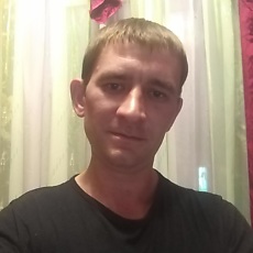 Фотография мужчины Виталий, 35 лет из г. Воложин