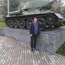 Фотография мужчины Саша, 43 года из г. Бийск