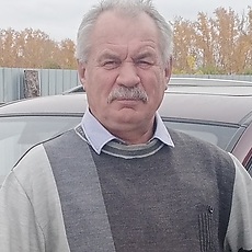 Фотография мужчины Сергей, 63 года из г. Черногорск
