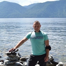 Фотография мужчины Евгений, 47 лет из г. Прокопьевск