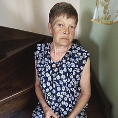 Фотография девушки Наталья, 62 года из г. Новосибирск