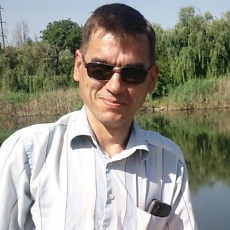 Фотография мужчины Андрей, 41 год из г. Мариуполь