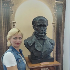 Фотография девушки Тома, 51 год из г. Винница