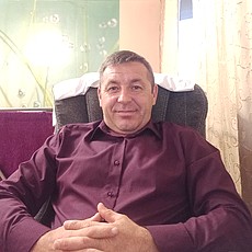 Фотография мужчины Андрей, 49 лет из г. Исилькуль