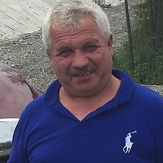 Фотография мужчины Валерий, 61 год из г. Хабаровск
