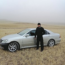Фотография мужчины Maks, 41 год из г. Забайкальск