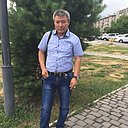 Валерий, 58 лет