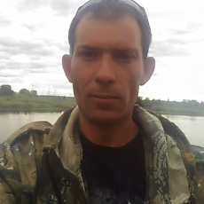 Фотография мужчины Евгений, 45 лет из г. Миллерово